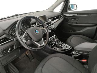 BMW 216 usata, con Cruise Control