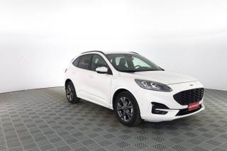 FORD Kuga usata 1