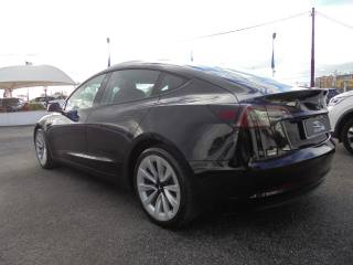 TESLA Model 3 usata, con Autoradio