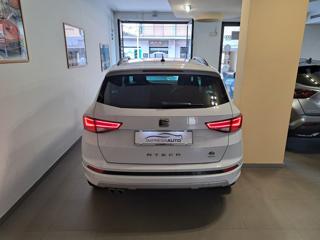 SEAT Ateca usata, con Airbag laterali