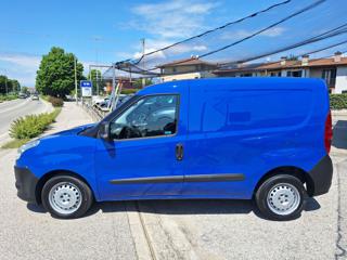 FIAT Doblo usata 17
