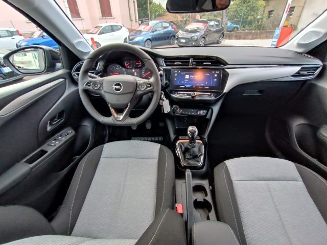 OPEL Corsa usata, con Controllo trazione