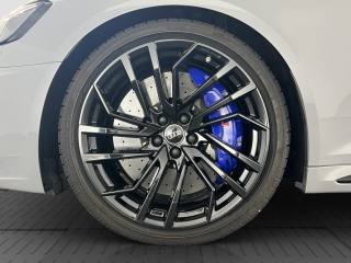 AUDI RS4 usata 16