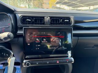 CITROEN C3 usata, con Controllo trazione
