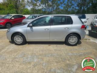 VOLKSWAGEN Golf usata, con Climatizzatore