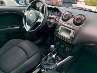 ALFA ROMEO MiTo usata, con Cronologia tagliandi