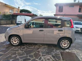 FIAT Panda usata, con Boardcomputer