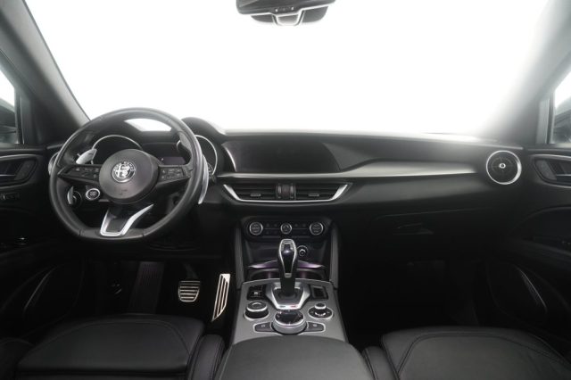 ALFA ROMEO Stelvio usata 11