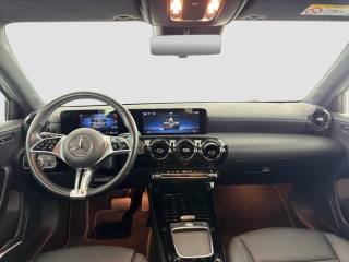 MERCEDES-BENZ A 180 usata 11