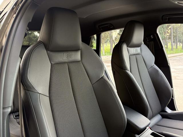 AUDI A3 usata, con Chiusura centralizzata