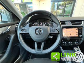 SKODA Octavia usata 11