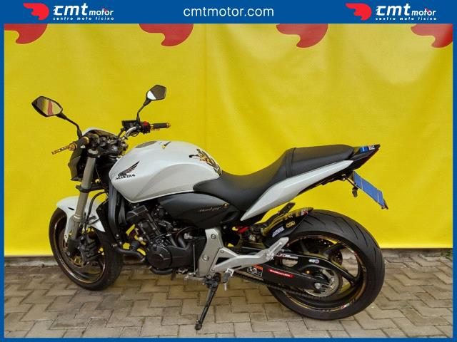 HONDA Hornet 600 usata 6