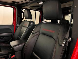 JEEP Wrangler usata, con Cruise Control