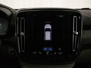 VOLVO XC40 usata, con USB