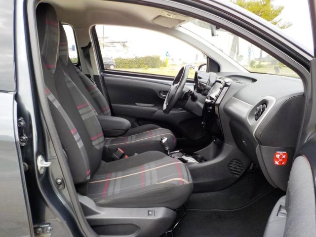 PEUGEOT 108 usata 46