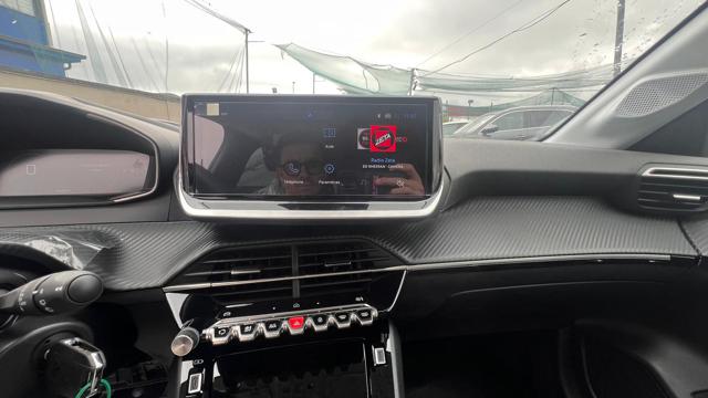 PEUGEOT 208 usata, con Cerchi in lega