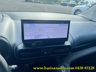 FIAT Doblo usata, con Fendinebbia