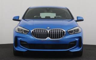 BMW 118 usata, con Alzacristalli elettrici