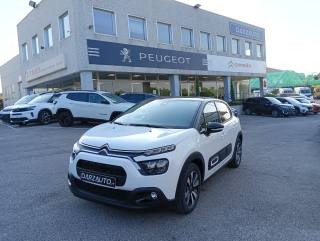 CITROEN C3 usata, con Luci diurne LED