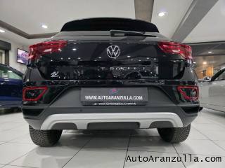 VOLKSWAGEN T-Roc usata, con Controllo elettronico della corsia