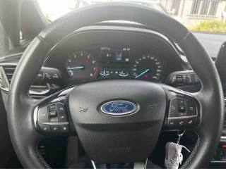 FORD Fiesta usata, con Autoradio