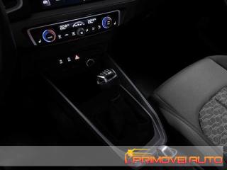 AUDI A1 usata, con Autoradio