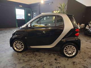 SMART ForTwo usata, con Airbag