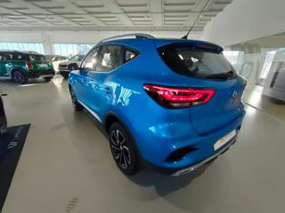 MG ZS usata, con Antifurto