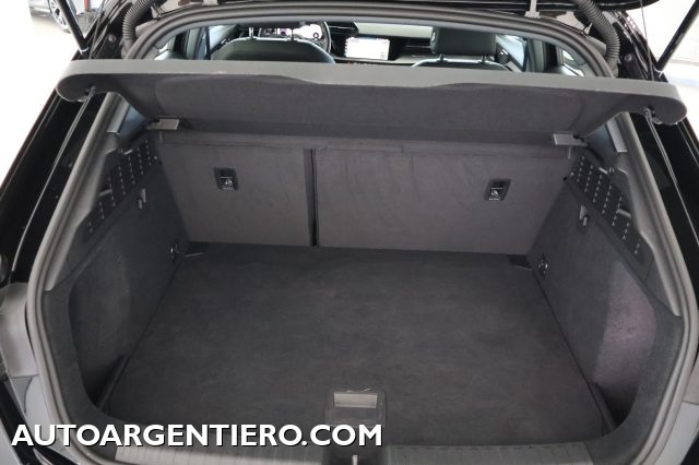 AUDI A3 usata, con Isofix