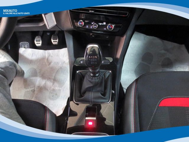 OPEL Mokka usata, con Boardcomputer