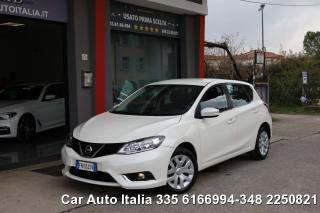 NISSAN Pulsar 1.5 dCi UniPropr. 55.000 km  neopatentati