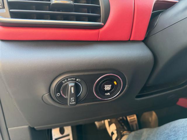 MASERATI Levante usata, con Touch screen