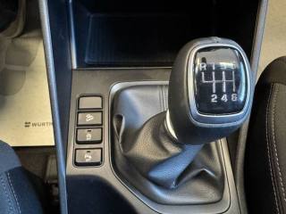 HYUNDAI Tucson usata, con Fendinebbia