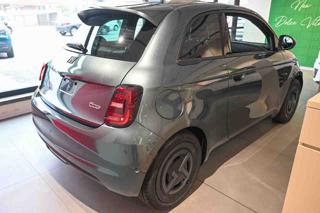 FIAT 500e usata, con Airbag Passeggero