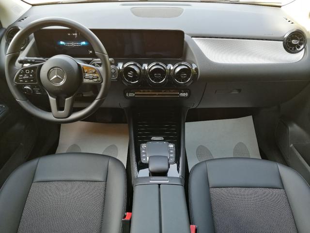 MERCEDES-BENZ GLA 180 usata, con ESP