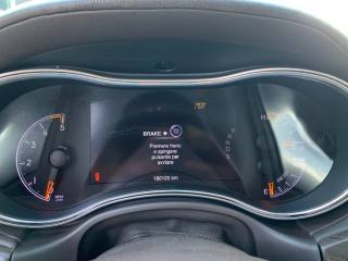 JEEP Grand Cherokee usata, con Fendinebbia