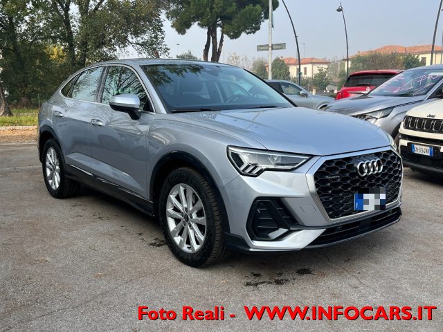AUDI Q3 usata, con ABS