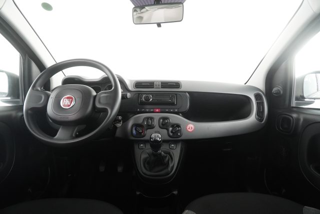 FIAT Panda usata 10
