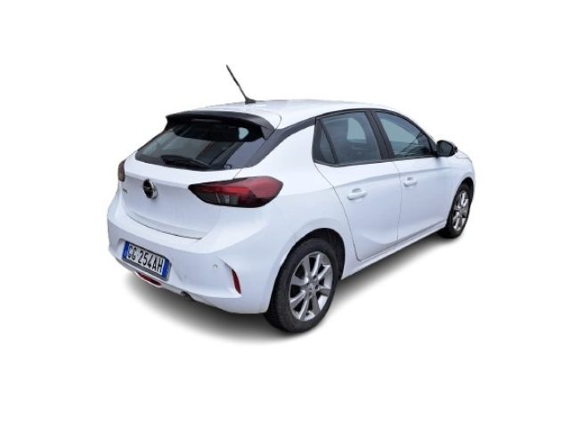 OPEL Corsa usata, con Boardcomputer