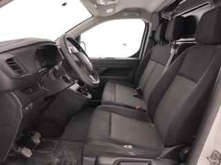 FIAT Scudo usata, con Touch screen