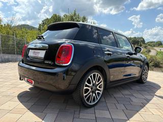 MINI Cooper D usata, con Airbag laterali