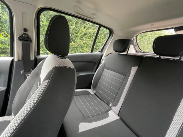 DACIA Sandero usata 21