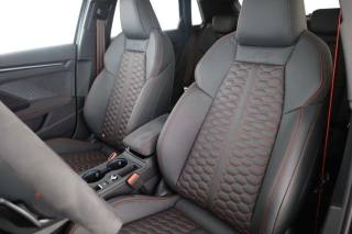 AUDI RS usata, con Servosterzo