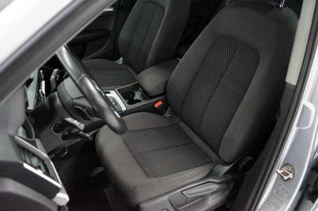 AUDI Q5 usata, con Park Distance Control