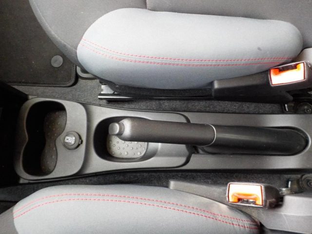 FIAT Panda usata 30