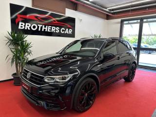 VOLKSWAGEN Tiguan 1.5 TSI 150 CV DSG R-Line