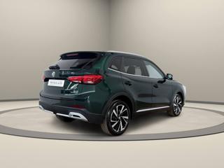 MG ZS usata, con Alzacristalli elettrici