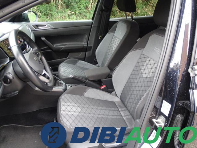 VOLKSWAGEN Taigo usata, con Chiusura centralizzata