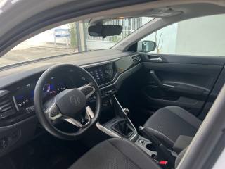 VOLKSWAGEN Polo usata, con Controllo vocale