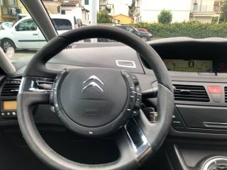 CITROEN C4 usata, con Bracciolo